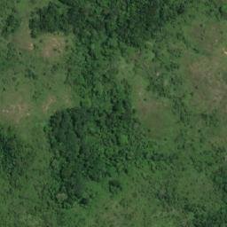 Satellite imagery of Tetêmbua, AO