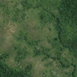 Satellite imagery of Tetêmbua, AO