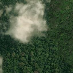 Satellite imagery of Tanino, AO