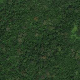 Satellite imagery of Tanino, AO