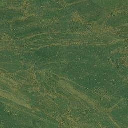 Satellite imagery of Monte Lutéte, AO