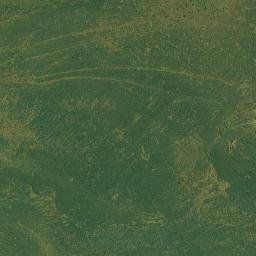 Satellite imagery of Monte Lutéte, AO