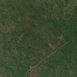 Satellite imagery of Capengue, AO