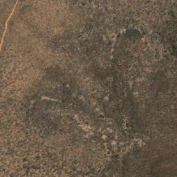 Satellite imagery of Serra Vermelha, BR
