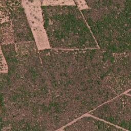 Satellite imagery of Morro Vermelho, BR