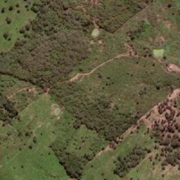 Satellite imagery of Serrote do Sapo, BR