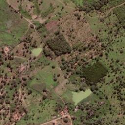 Satellite imagery of Serrote do Sapo, BR
