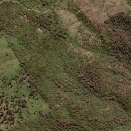 Satellite imagery of Serrote do Sapo, BR