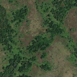 Satellite imagery of Ibige, AO