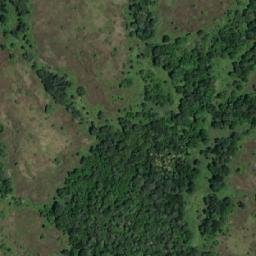 Satellite imagery of Ibige, AO