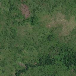 Satellite imagery of Tetêmbua, AO
