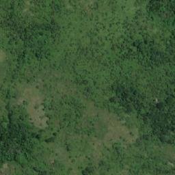 Satellite imagery of Tetêmbua, AO