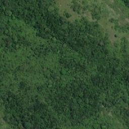 Satellite imagery of Tetêmbua, AO