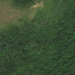 Satellite imagery of Camba, AO