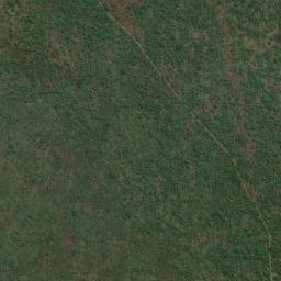 Satellite imagery of Capengue, AO