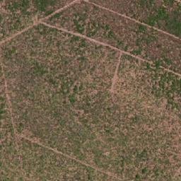 Satellite imagery of Morro Vermelho, BR