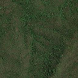 Satellite imagery of Serra do Frade, BR