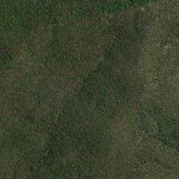 Satellite imagery of Serra do Frade, BR