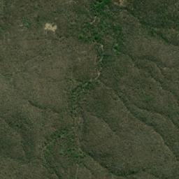 Satellite imagery of Serra do Frade, BR