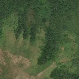 Satellite imagery of Camba, AO