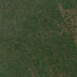 Satellite imagery of Capengue, AO