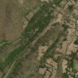 Satellite imagery of Cerro Pico de Loro, PE
