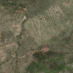 Satellite imagery of Cerro Escaleria, PE