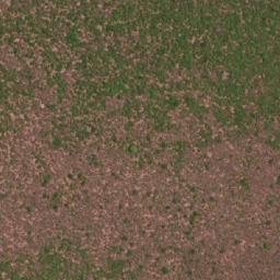 Satellite imagery of Morro Vermelho, BR