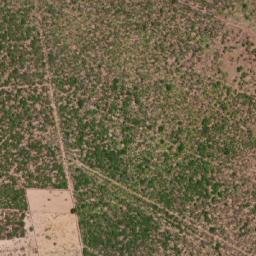 Satellite imagery of Morro Vermelho, BR