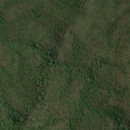 Satellite imagery of Serra do Frade, BR