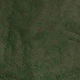 Satellite imagery of Serra do Frade, BR