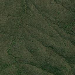 Satellite imagery of Serra do Frade, BR