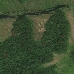 Satellite imagery of Camba, AO