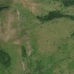 Satellite imagery of Camba, AO