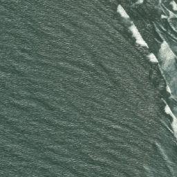 Satellite imagery of Punta Urricape, PE