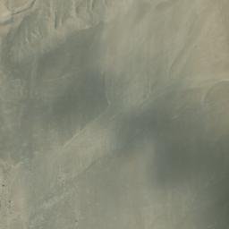 Satellite imagery of Punta Urricape, PE