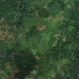 Satellite imagery of Casseche, AO