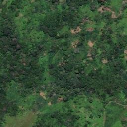Satellite imagery of Casseche, AO