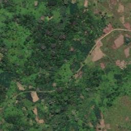 Satellite imagery of Casseche, AO