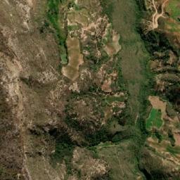Satellite imagery of Cerro Chepis, PE