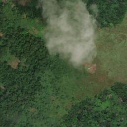 Satellite imagery of Casseche, AO