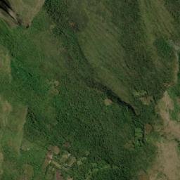 Satellite imagery of Cerro Potrero, PE