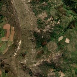 Satellite imagery of Cerro Chepis, PE