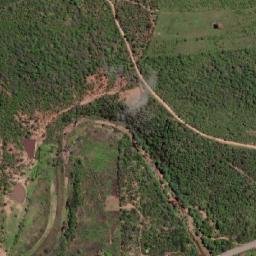 Satellite imagery of boundary_stone, BR
