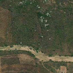 Satellite imagery of boundary_stone, BR