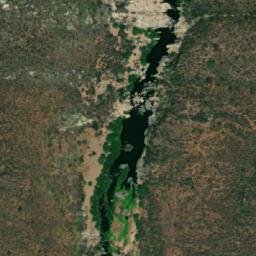 Satellite imagery of boundary_stone, BR