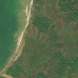 Satellite imagery of Musserra, AO