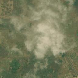 Satellite imagery of Tadovinda, AO