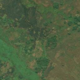 Satellite imagery of Tadovinda, AO
