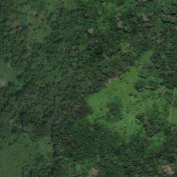 Satellite imagery of Casseche, AO